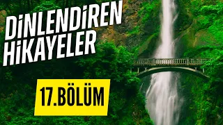 HİKÂYELER (17.Bölüm )| İbrahim Soydan Erden