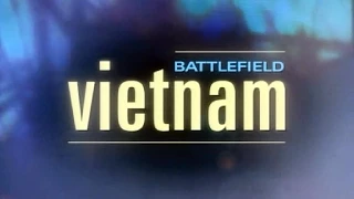 Поле битвы - Вьетнам (7 из 12) - Война в демилитаризованной зоне.