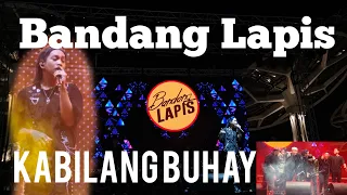 KABILANG BUHAY by Bandang Lapis LIVE at EXPO 2020 DUBAI