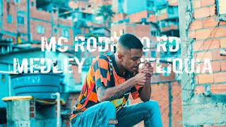 Mc Rodrigo Rd - Medley das relíquias [Prod. Fodop] 2022