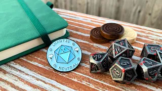 Best DnD Accessories on Temu