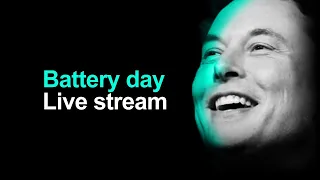 Tesla Battery Day & 2020 Annual Meeting (full event)