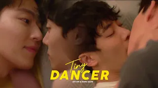 Shi On & Hong Seok ► Tiny Dancer [FMV] | Korean BL