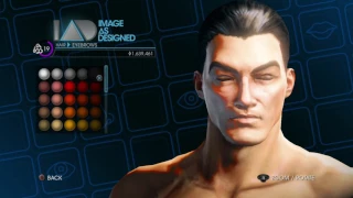 Saints Row 4 How to make Johnny Gat