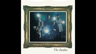 The Beatles - Penny Lane (Isolated Vocals)