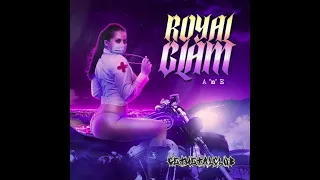 Royal Glam - 'A'n'E' ( Full Album )