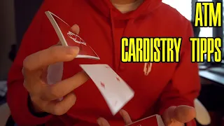 ATM by Oliver Sogard | Cardistry Tipps | Hai Do