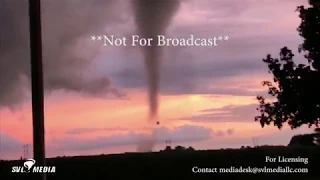 Gifford, Illinois - Destructive Tornado - June 26th, 2018