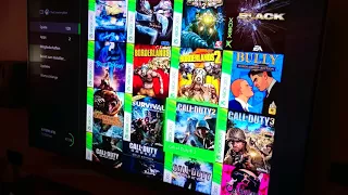 Слушай, а стоит ли покупать Xbox One X если и так всё хорошо ?  + Мои игры на Xbox One