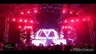 A STATE OF TRANCE MEXICO 2019 PARQUE BICENTENARIO I