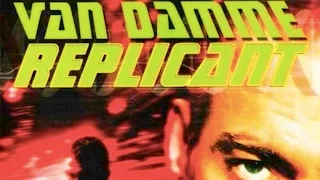 Replicant (2001) Jean Claude Van Damme killcount