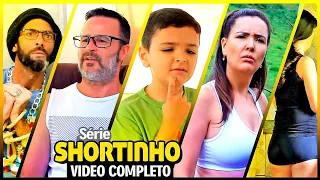 SHORTINHO - O FILME INTEIRO