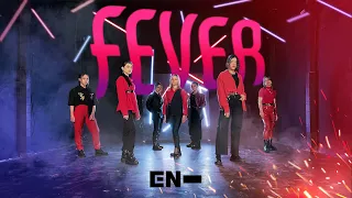 [UKRAINE] ENHYPEN (엔하이픈) - FEVER || COVER DANCE BY  MAKE$MONEY
