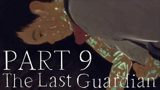 The Last Guardian - PART 9 | Rebirth | Trico's Dark Secret | The Boy's Death!? (PS4)