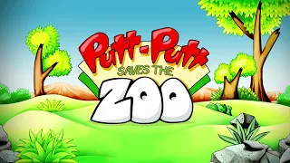 Putt-Putt Saves the Zoo: Remastered Intro (HD)