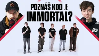 Poznej Nejlepšího Hráče! Nový Talent Na Scéně?! “Mám 75Hz a 1.5KD”