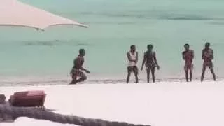 KENYA WATAMU 2024