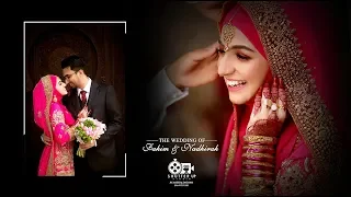 The Weddig Of Fahim  & Nadhira #NadxFahim