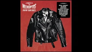 Various - Payin' Our Dues: A Tribute To The Hellacopters (Full Album)