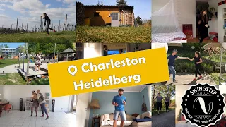 QCharleston Heidelberg - SwingStep