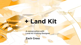 Introducing Land Kit 1 Topo Kit