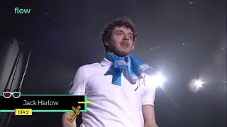 Jack Harlow - Lollapalooza 2022 Argentina