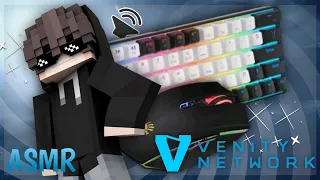 Bedwars Keyboard + Mouse Bloody A70 | Venity Network