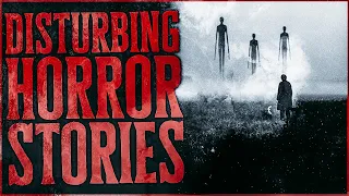 15 Strange & Disturbing Horror Stories