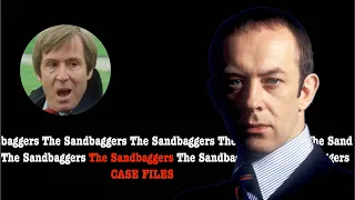 Sandbaggers Case Files: S02E05 — It Couldn't Happen Here