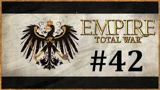 Let's Play Empire Total War: Darthmod - Prussia #42