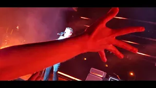 Muse - Stockholm Syndrome - Apollo, London 5/09/22