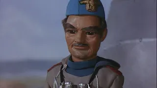 02 Thunderbirds   Pit Of Peril