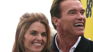 Maria Shriver & Arnold Schwarzenegger's Relationship Explained