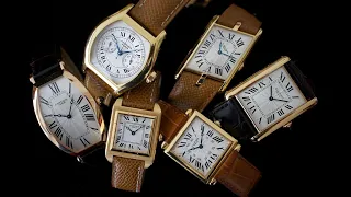 Cartier – Часовой Король или просто Отличные Часы? Крах и Взлёт Бренда. 5 Интересных Фактов о Картье