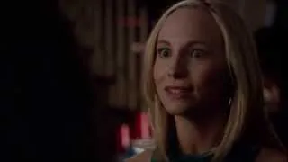 The end of Forwood (?) TVD S05E12