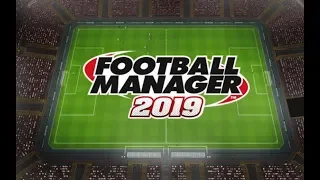 Football Manager 2019 Steam Key EUROPE