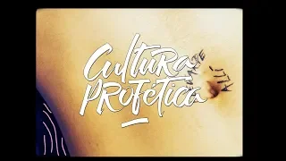 Cultura Profética - Llevarte Allí (Video Oficial)