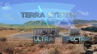 ELTA-ELM-2090 - TERRA - Strategic Early Warning Dual Band Radar System