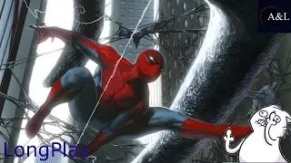 PC - Spider-Man: Web of Shadows - LongPlay [4K] 🕷