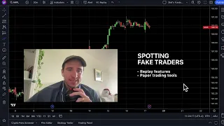 How to Spot Trading Scams: Exposing Viral Traders Who Can't Lose