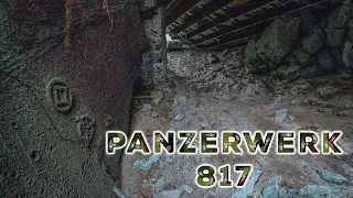 Panzerwerk 817