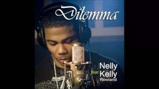 Nelly ft  Kelly Rowland - Dilemma (Audio)