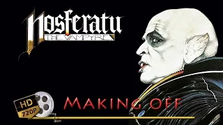 Nosferatu the Vampyre (Making of) (1979) (Sub Ita)