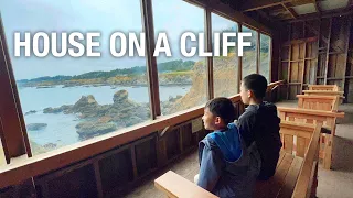 Mendocino Coast Botanical Gardens and Cliff House + More Attractions in Mendocino County