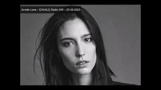 Amelie Lens presents EXHALE Radio 049