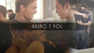 Bruno y Pol - Su historia [1x01-1x13] - A thousand years