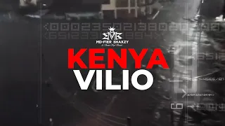 Md-Fier Shakzy - Kenya Vilio (Floods In Kenya)