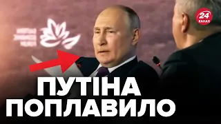 🔴Це відео ВЖЕ ШИРИТЬСЯ мережею! Путін АНОНСУВАВ ядерний удар?