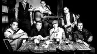 dropkick murphys amazing grace live better quality