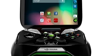 PS4 Remote Play on Nvidia Shield!